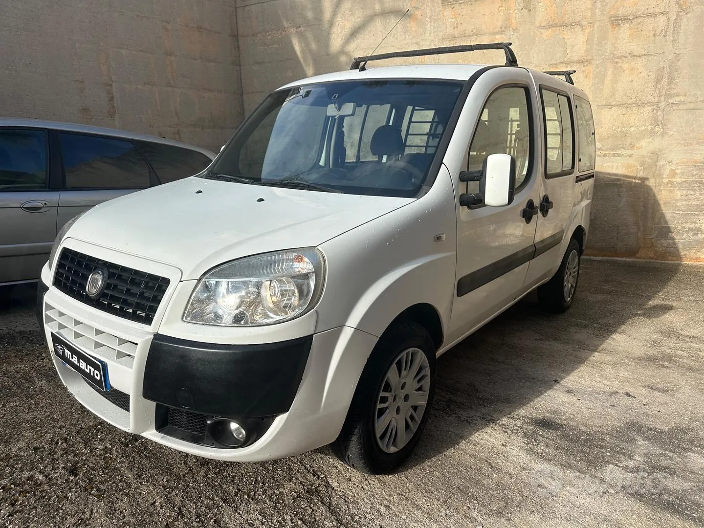 Fiat Doblò