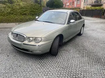 Rover 75