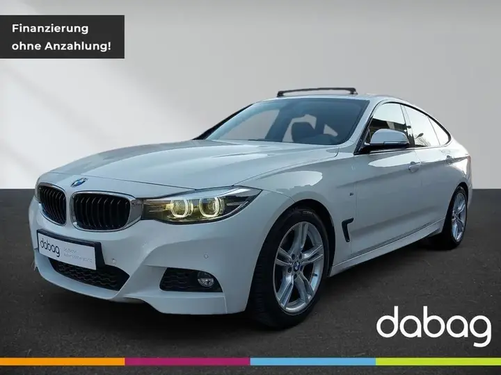 BMW 320I