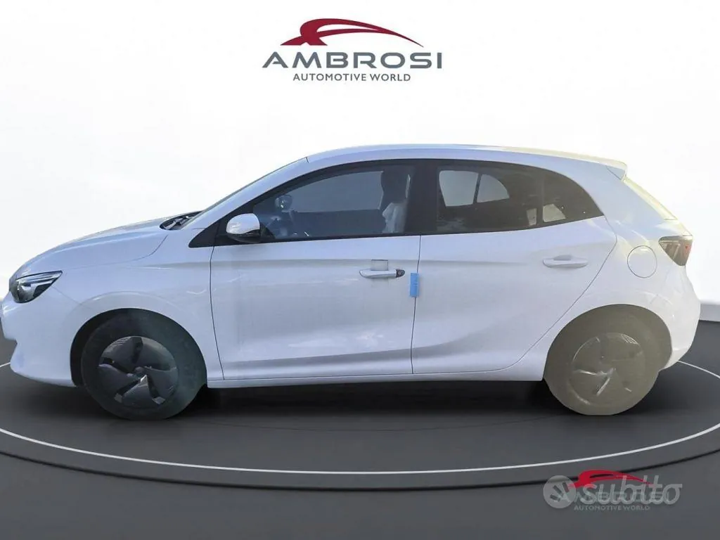 MG Mg3 2026 photo 3