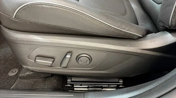 Hyundai Tucson 2027 photo 5