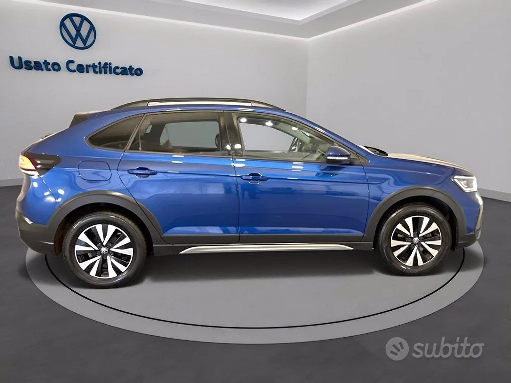 Volkswagen Taigo 2023 photo 3