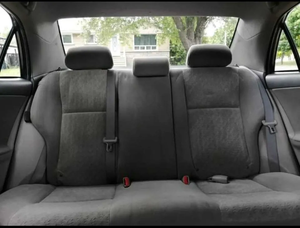 Toyota Corolla 2010 photo 4