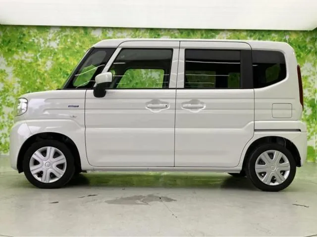 Suzuki Spacio Hybrid G 2025 photo 2