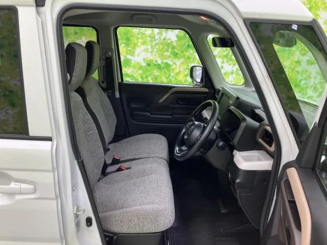 Suzuki Spacio Hybrid G 2025 photo 4