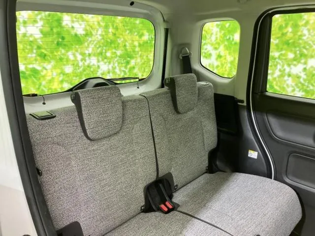 Suzuki Spacio Hybrid G 2025 photo 5