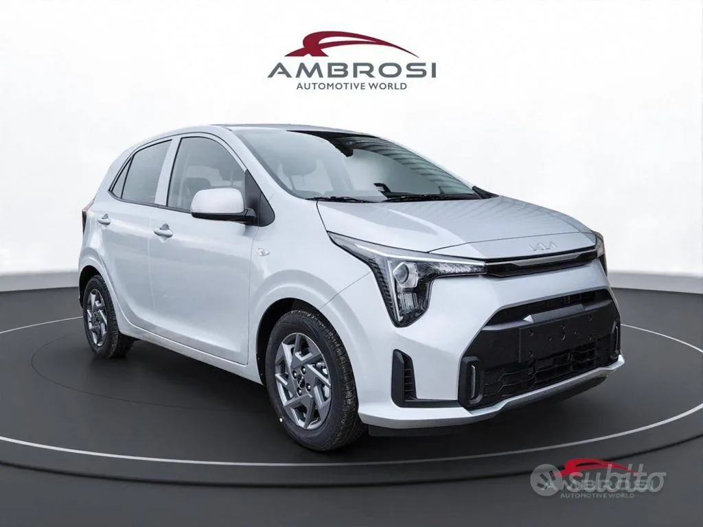 Kia Picanto 2026 photo 2