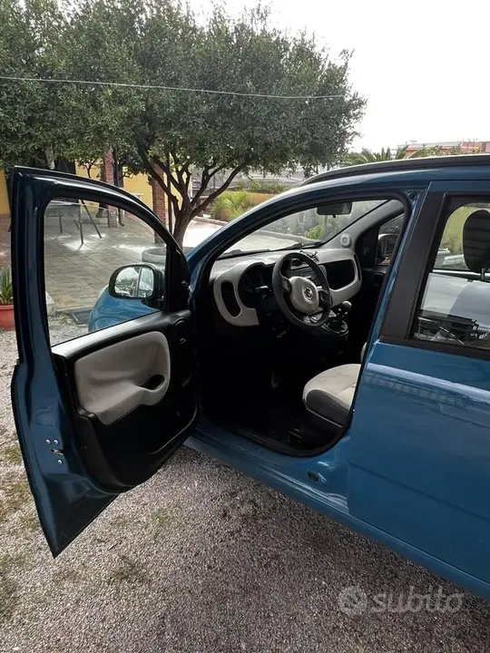 Fiat Panda 2013 photo 4