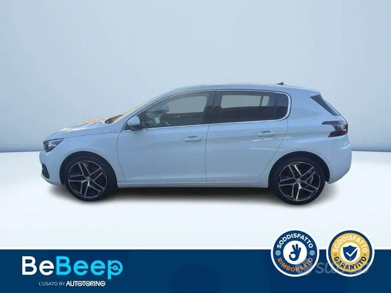 Peugeot 308 2018 photo 5