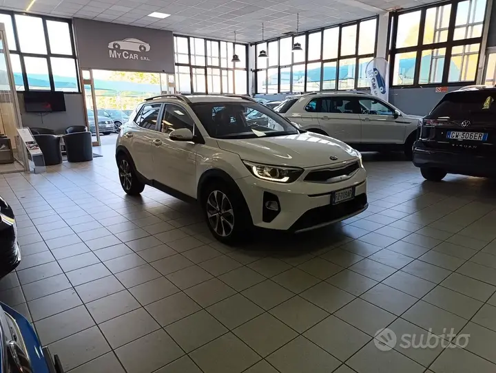 Kia Stonic 2020 photo 3