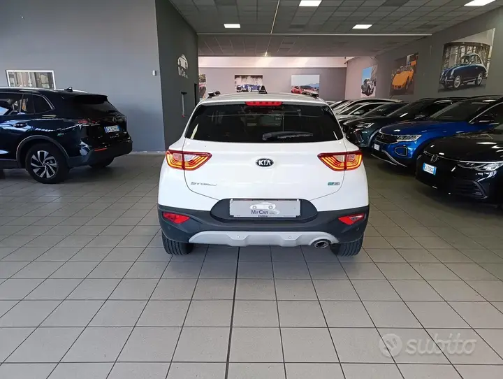 Kia Stonic 2020 photo 5