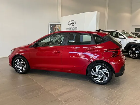 Hyundai I20 2025 photo 3