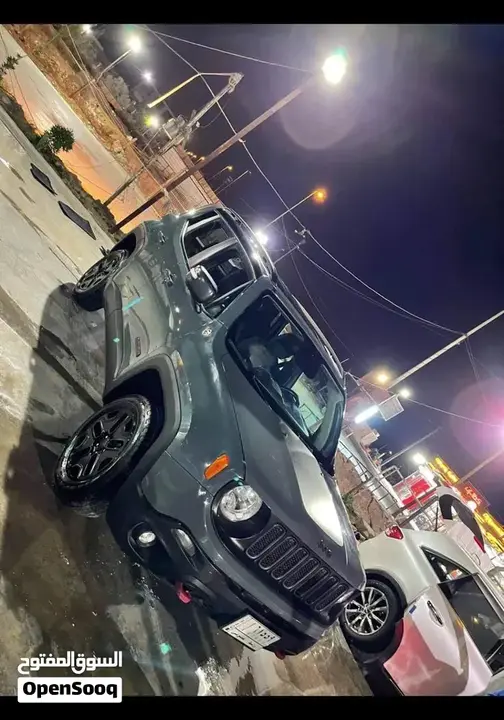 Jeep Renegade 2017 photo 5