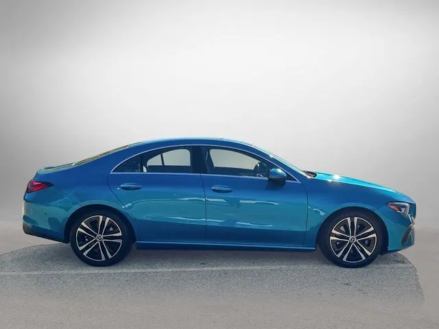 Mercedes-Benz Cla 2026 photo 4
