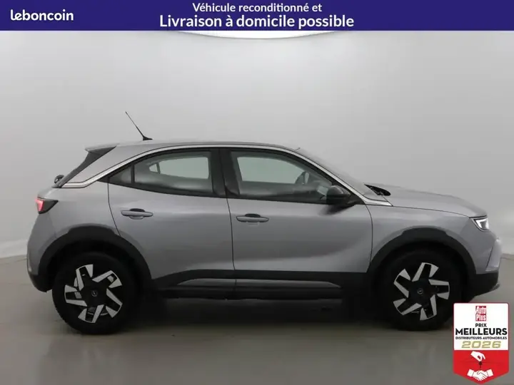 Opel Mokka 2023 photo 4