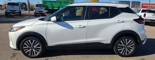 Nissan Kicks 2024 photo 2
