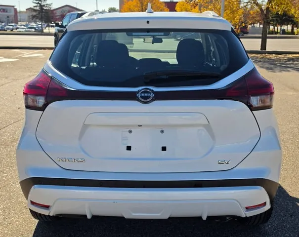 Nissan Kicks 2024 photo 4
