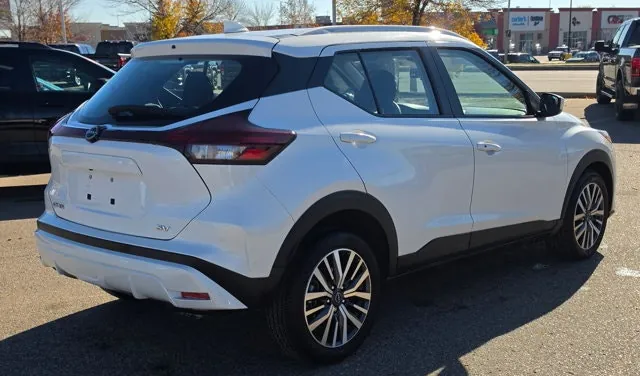 Nissan Kicks 2024 photo 5