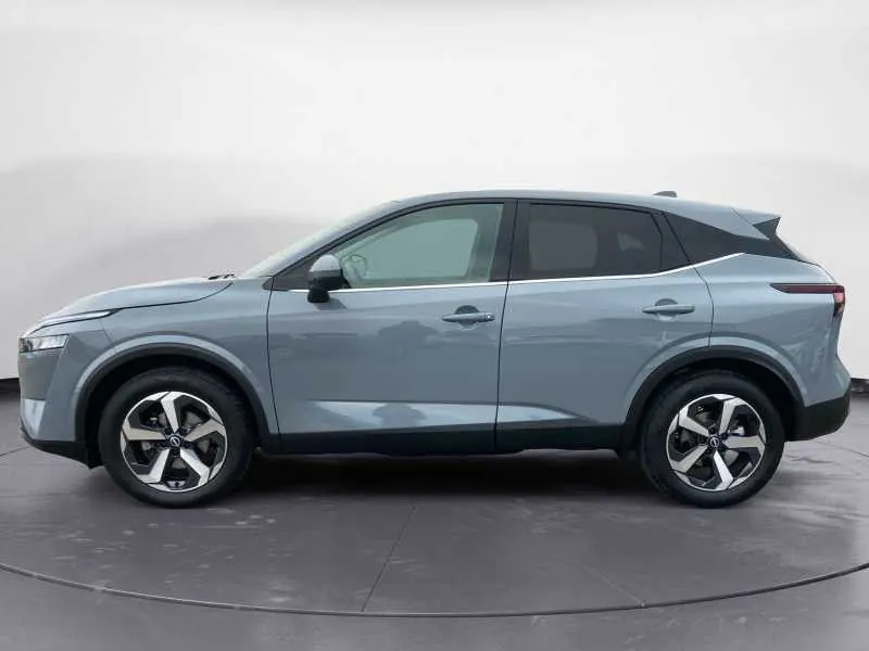 Nissan Qashqai 2023 photo 2