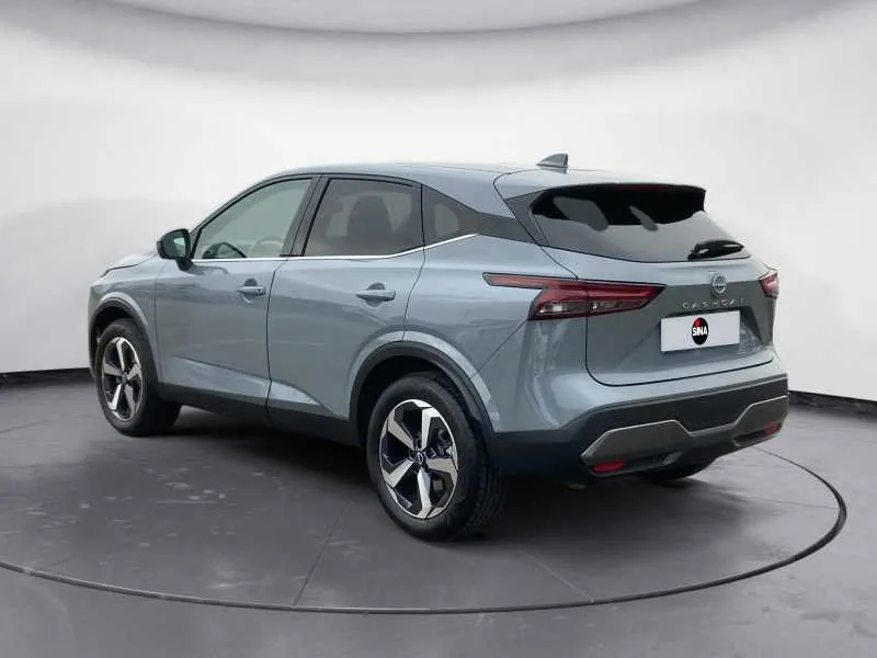 Nissan Qashqai 2023 photo 3