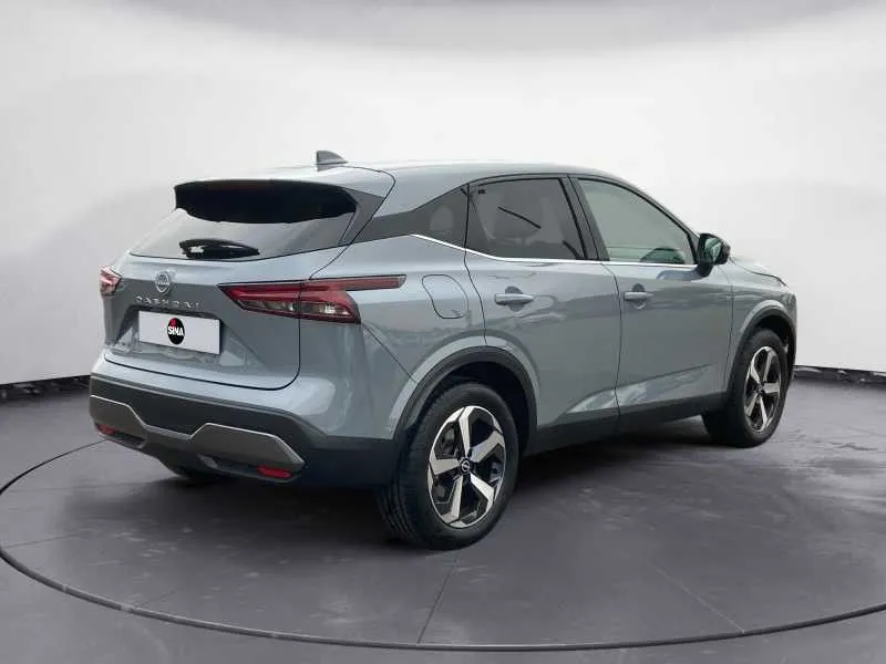 Nissan Qashqai 2023 photo 5