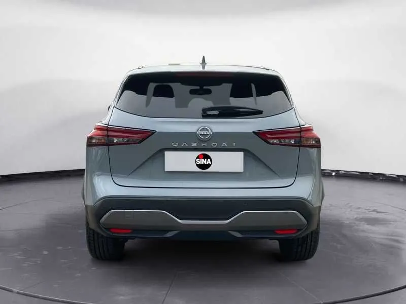 Nissan Qashqai 2023 photo 4