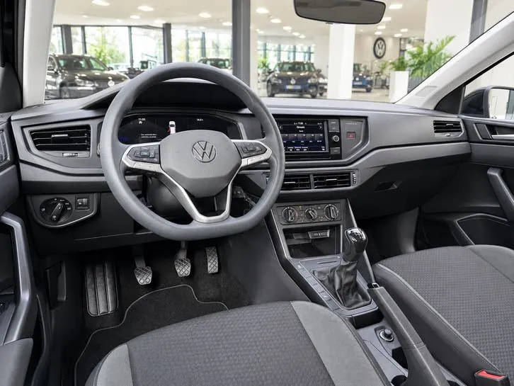 Volkswagen Taigo 2023 photo 2