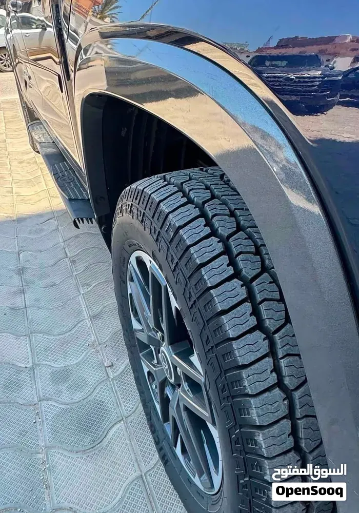 Toyota Tundra 2023 photo 3