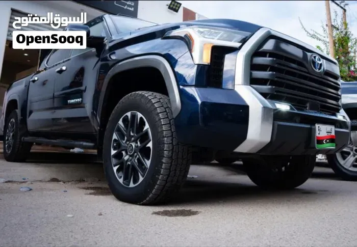 Toyota Tundra 2023 photo 2