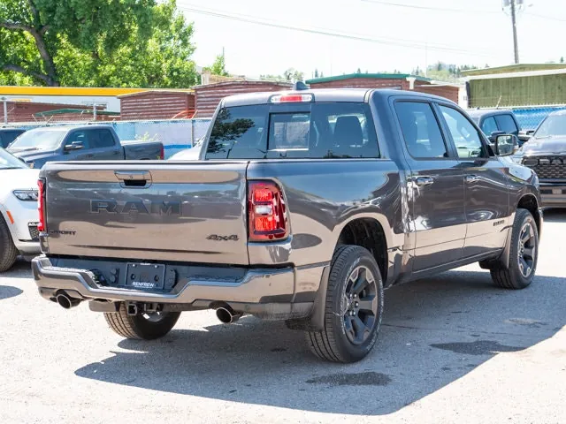 Ram 1500 2026 photo 5