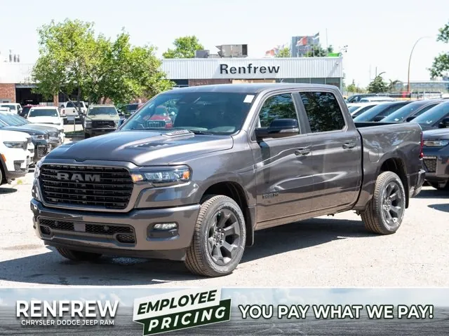 Ram 1500