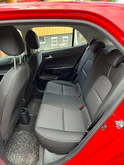 Kia Picanto 2021 photo 2