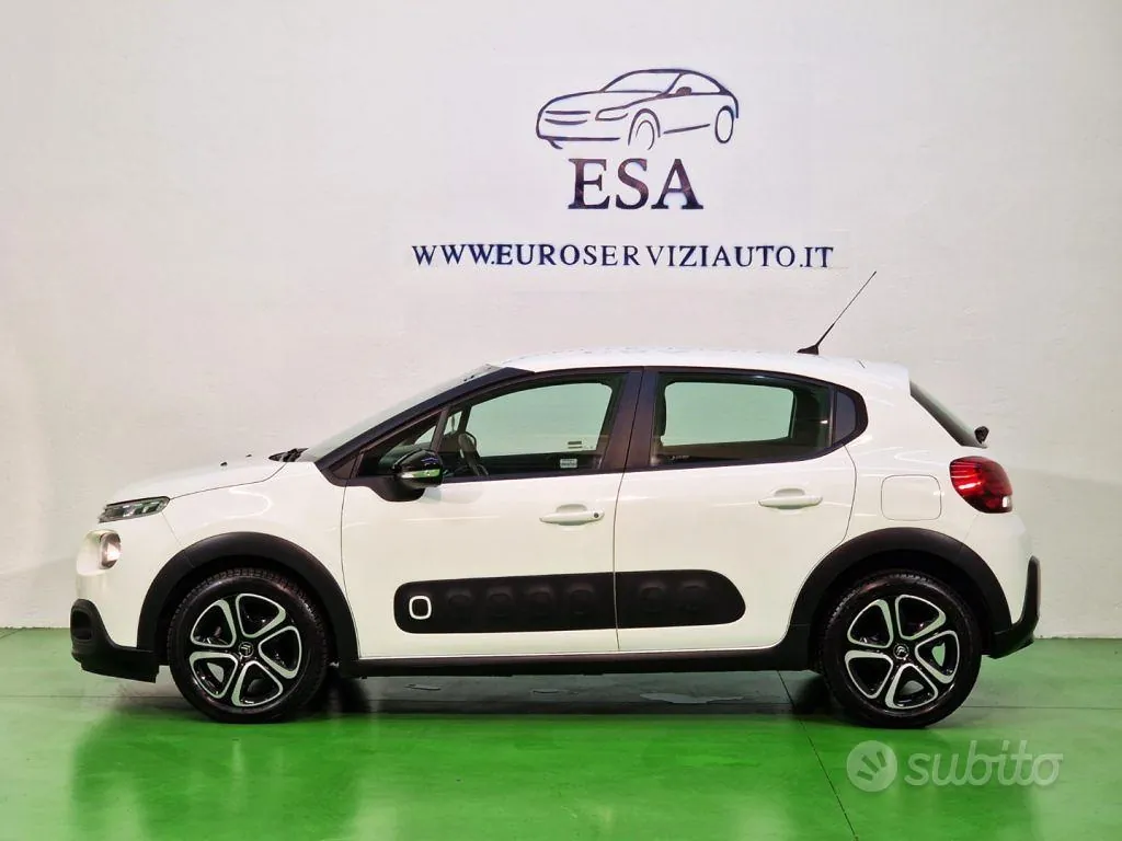 Citroen C3 2018 photo 5