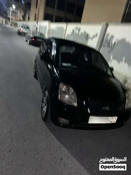 Kia Picanto 2006 photo 4