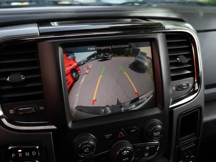 Dodge Ram 1500 2015 photo 2
