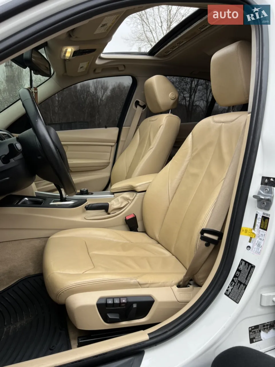 BMW 3 Series 2013 photo 5
