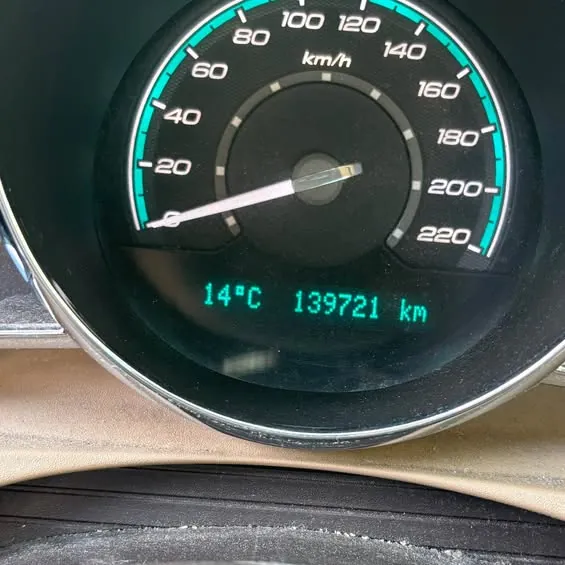 Chevrolet Malibu 2009 photo 5