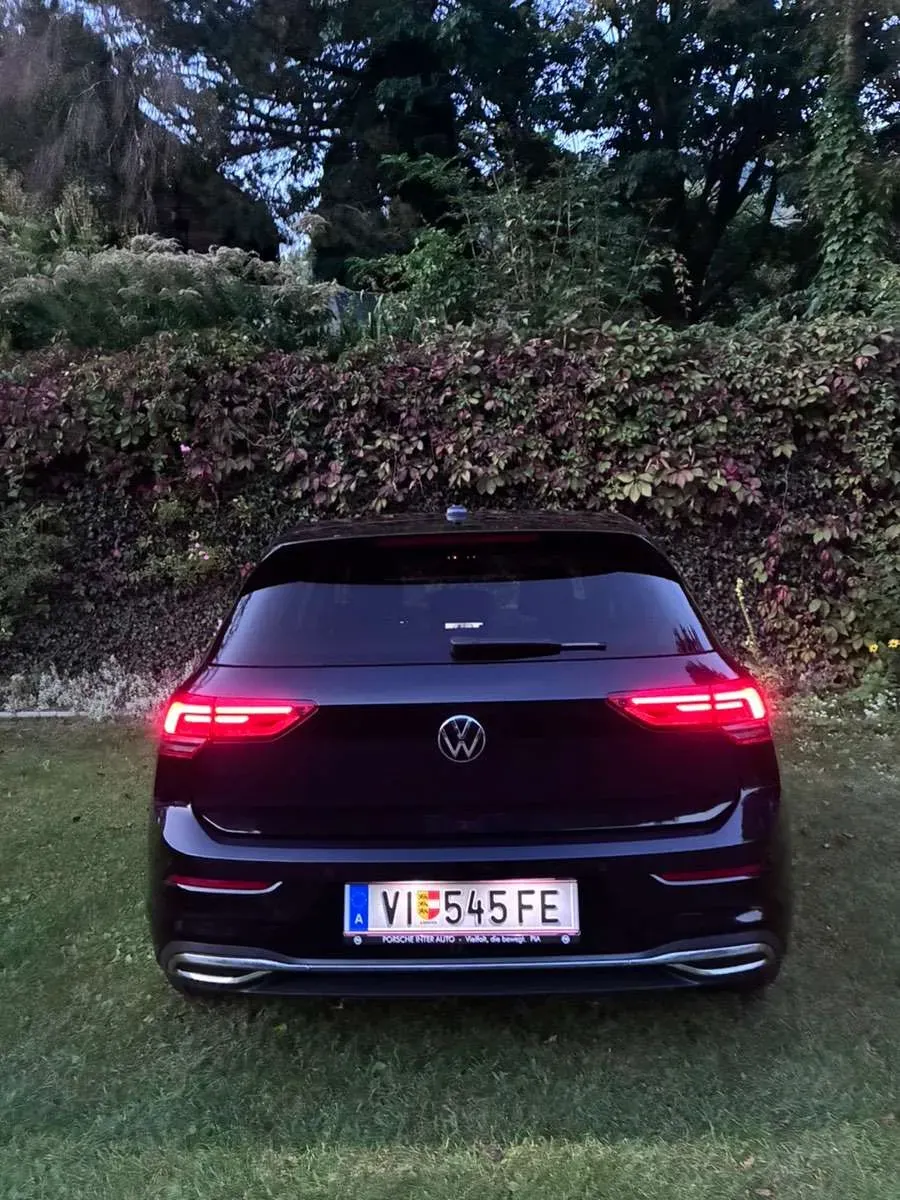 Volkswagen Golf 2021 photo 3