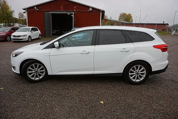 Ford Focus 2017 photo 4