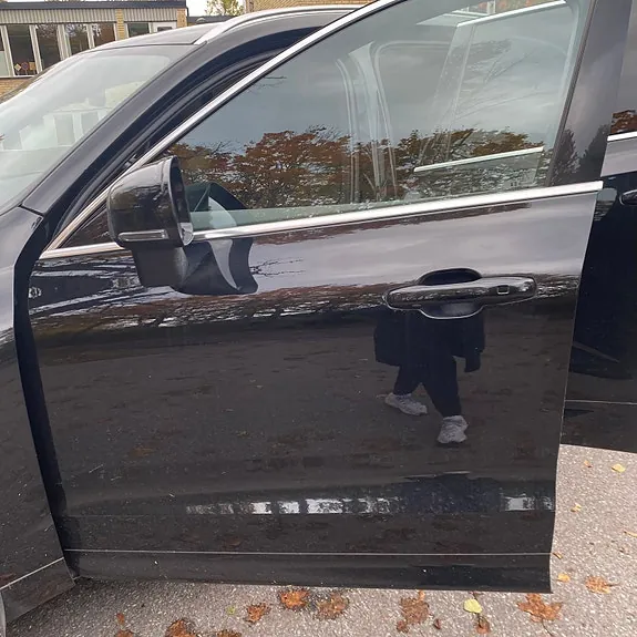 Volvo Xc60 2020 photo 5