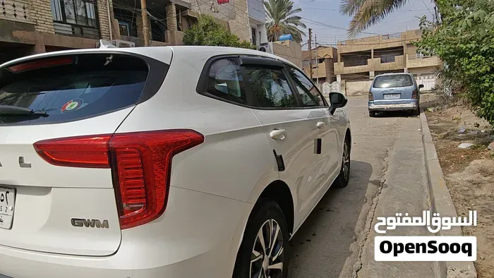 Haval Jolion 2024 photo 2