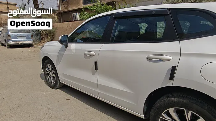 Haval Jolion 2024 photo 4