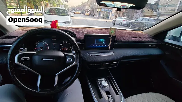 Haval Jolion 2024 photo 3