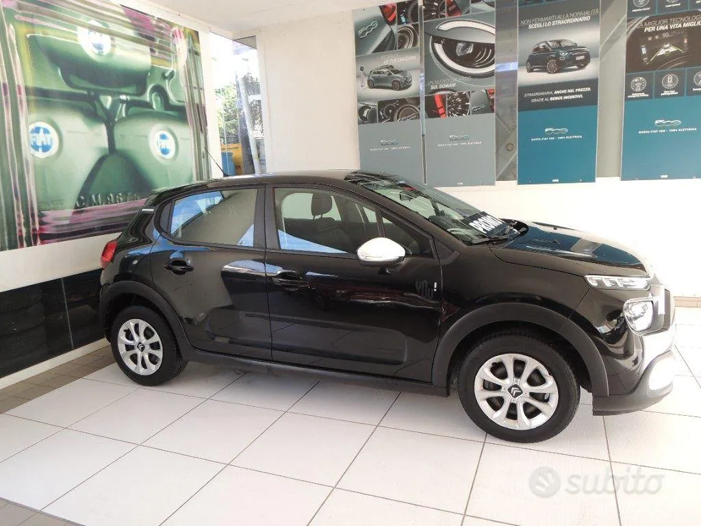 Citroen C3 2023 photo 3