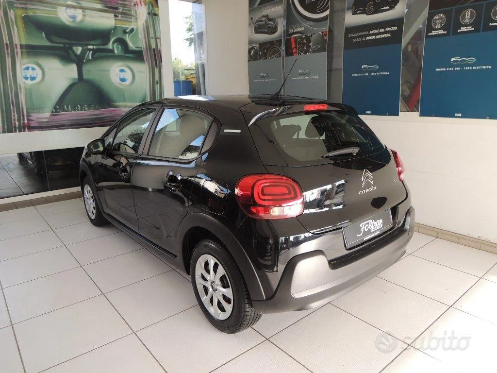 Citroen C3 2023 photo 4