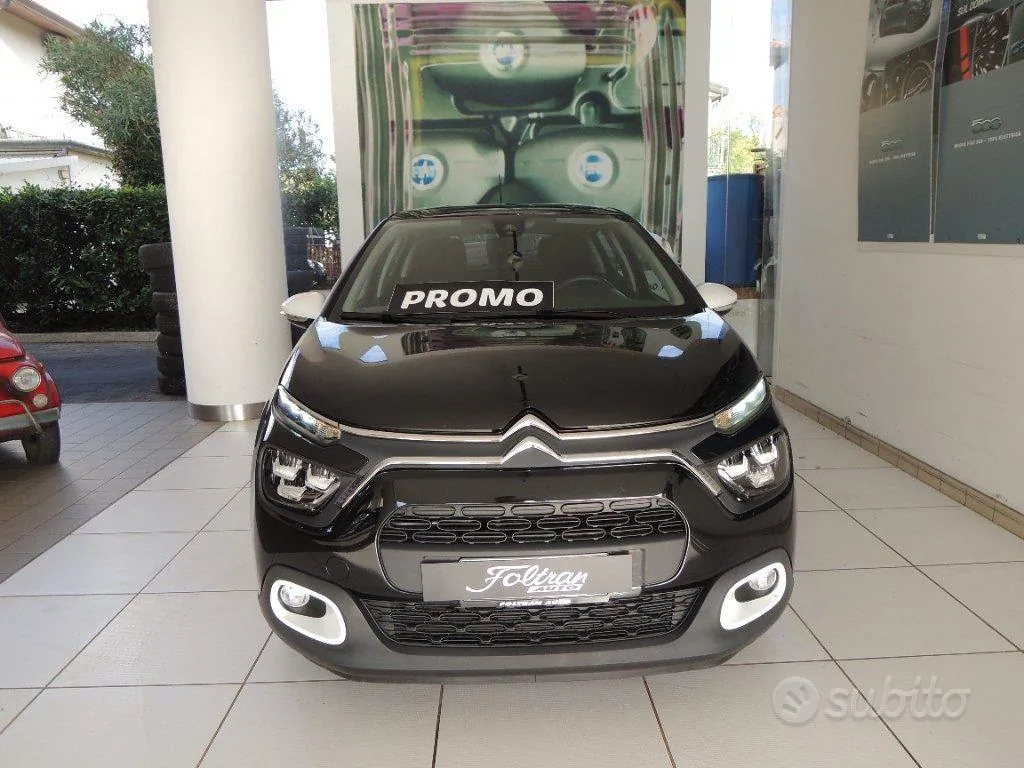 Citroen C3 2023 photo 2