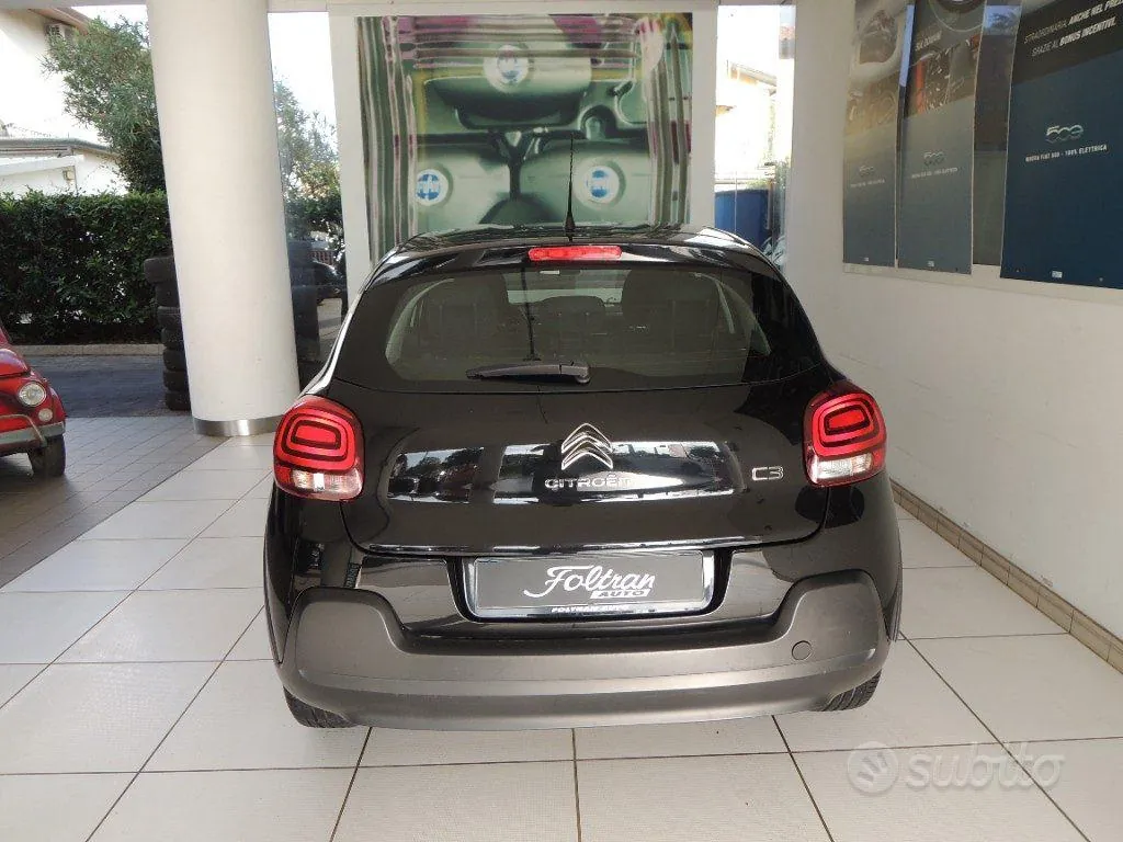 Citroen C3 2023 photo 5