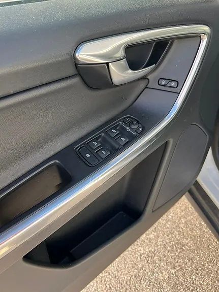 Volvo Xc60 2013 photo 5