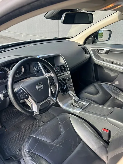 Volvo Xc60 2013 photo 3