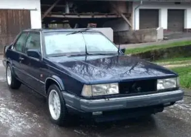 Volvo Serie 700